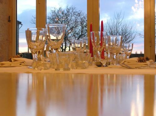 Hostal Domaine De L'isle Basse