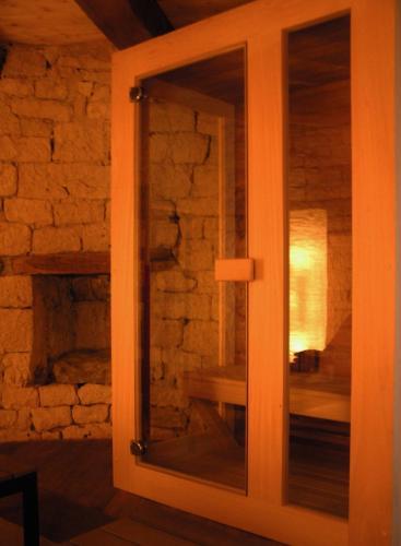 Hostal Domaine De L'isle Basse