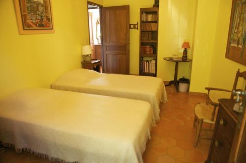 Bed & Breakfast Mas De Bacalan