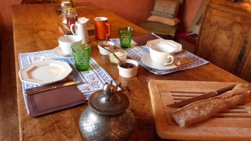 Bed & Breakfast Mas De Bacalan