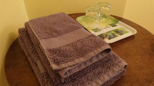 Bed & Breakfast Mas De Bacalan