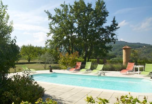 Bed & Breakfast Mas De Bacalan