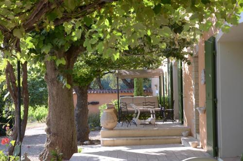 Bed & Breakfast Mas De Bacalan