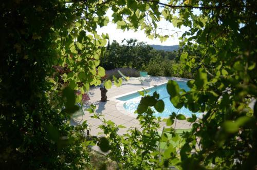 Bed & Breakfast Mas De Bacalan
