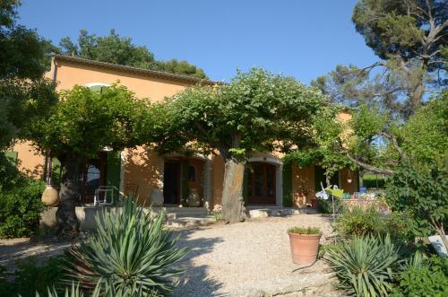 Bed & Breakfast Mas De Bacalan