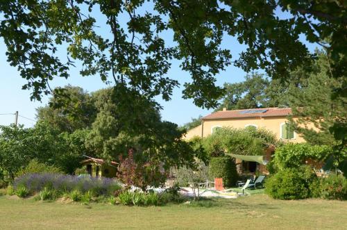Bed & Breakfast Mas De Bacalan
