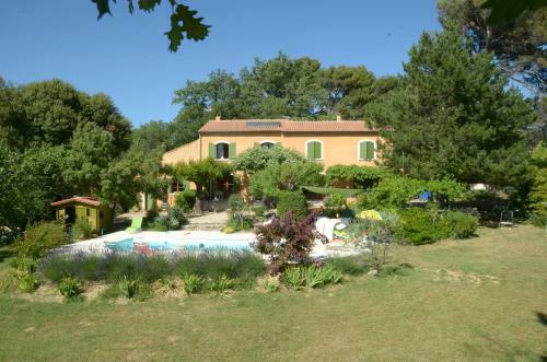 Bed & Breakfast Mas De Bacalan