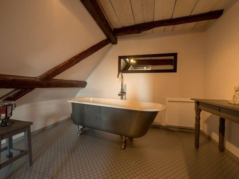 Bed & Breakfast La Maison D'emilie