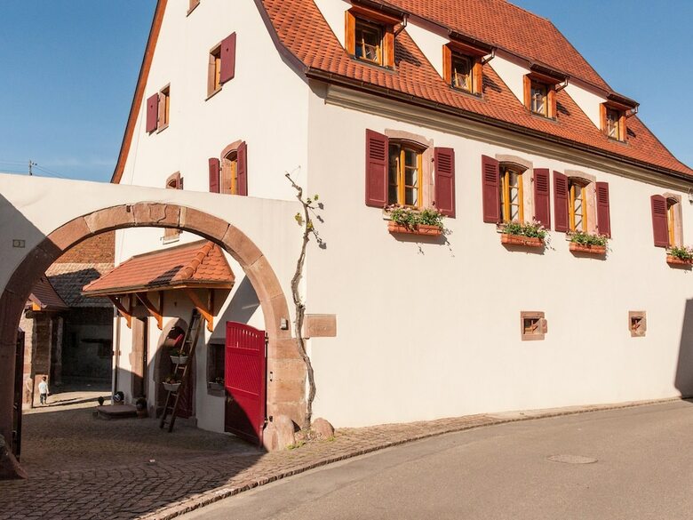 Bed & Breakfast La Maison D'emilie