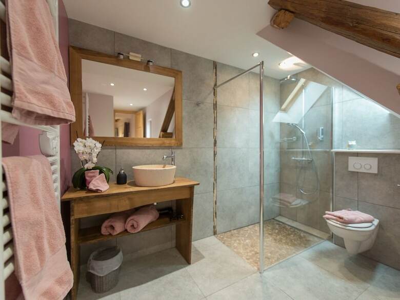 Bed & Breakfast La Maison D'emilie