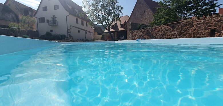 Bed & Breakfast La Maison D'emilie