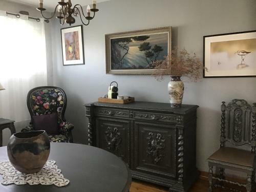 Bed & Breakfast Clos Des Cailloux