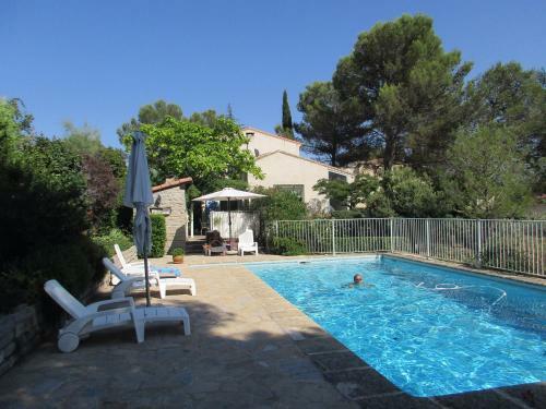 Bed & Breakfast Clos Des Cailloux