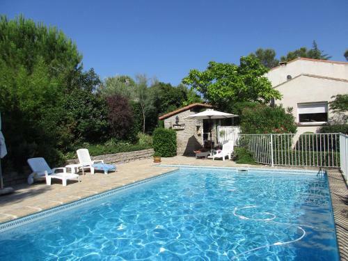 Bed & Breakfast Clos Des Cailloux