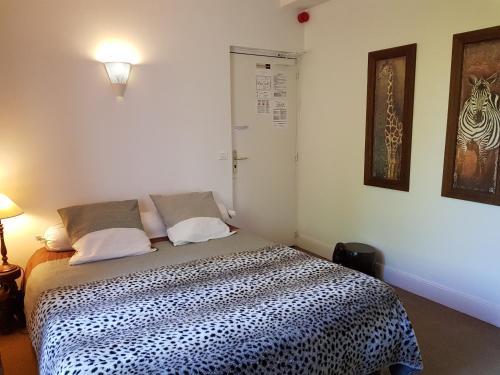Hotel H�tel De L'�le