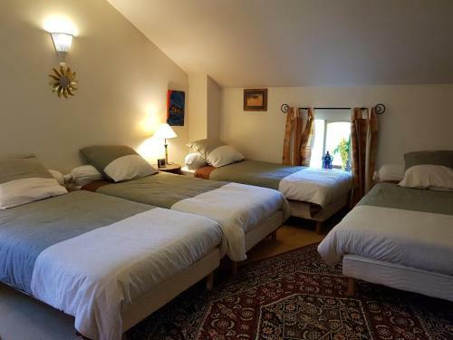 Hotel H�tel De L'�le
