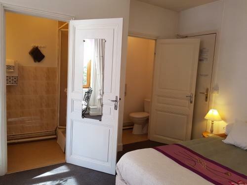 Hotel H�tel De L'�le