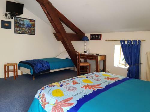 Hotel H�tel De L'�le
