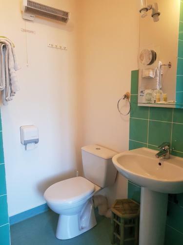 Hotel H�tel De L'�le