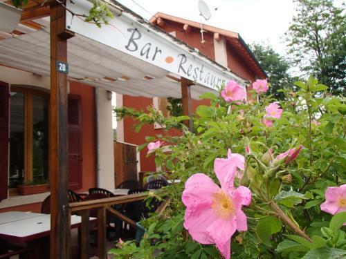 Hotel H�tel De L'�le