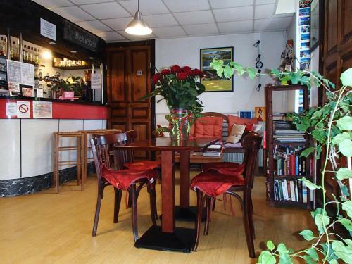 Hotel H�tel De L'�le
