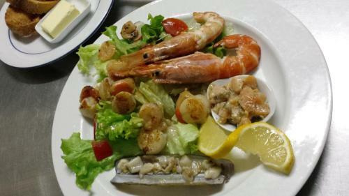 Hotel H�tel De L'�le