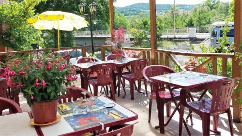 Hotel H�tel De L'�le