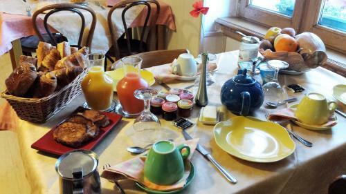 Hotel H�tel De L'�le