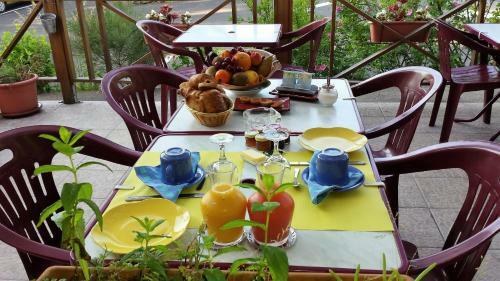 Hotel H�tel De L'�le