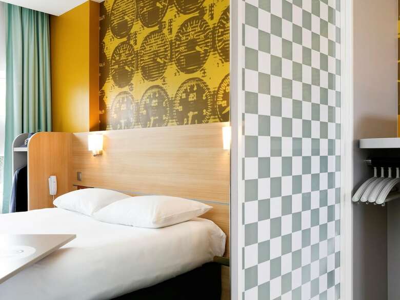 Hotel Kyriad Le Mans Sud - Mulsanne