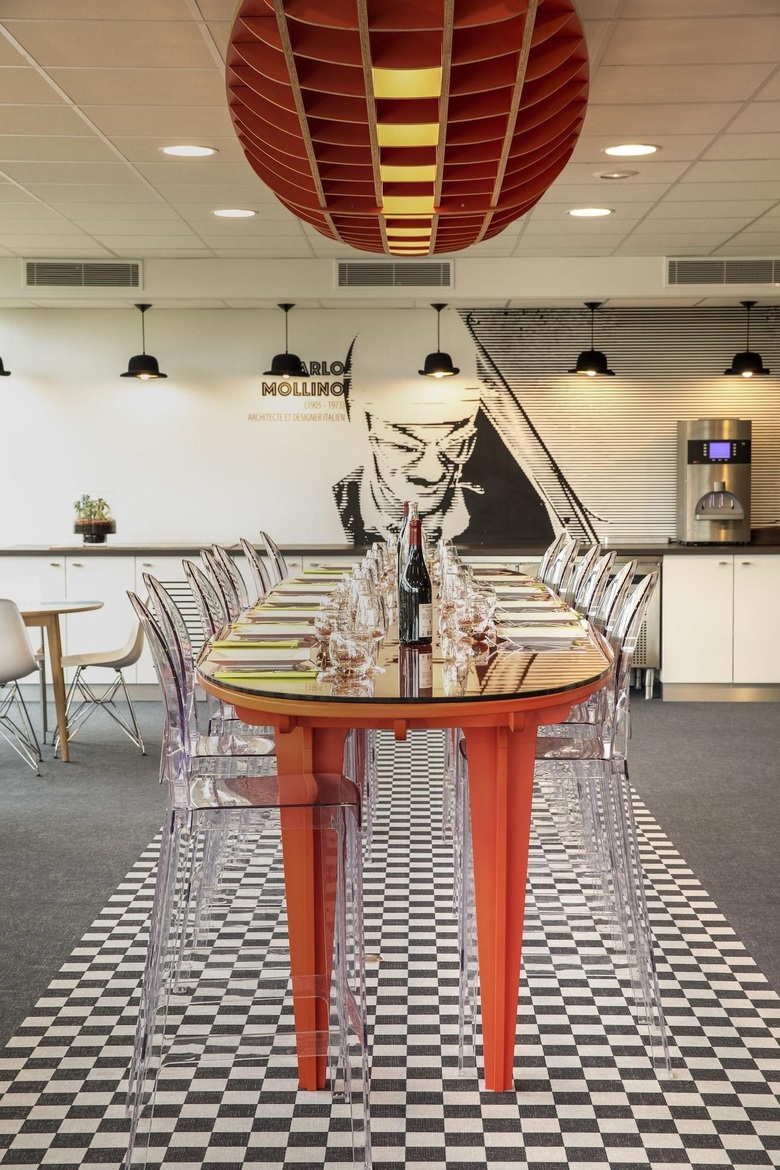 Hotel Kyriad Le Mans Sud - Mulsanne