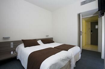 Hotel Kyriad Le Mans Sud - Mulsanne