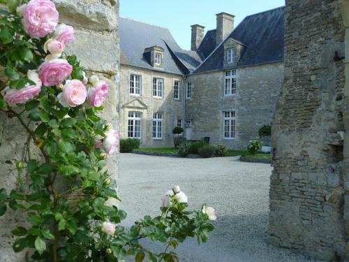 Bed & Breakfast Manoir De L'hermerel