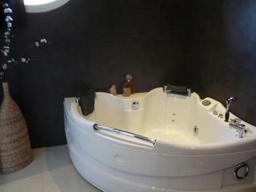 Bed & Breakfast Ch�teau De Valloubi�re