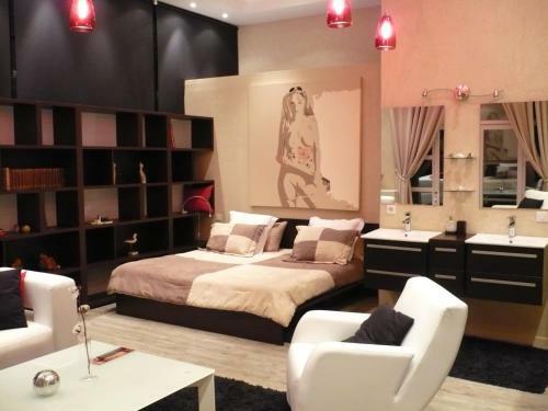 Bed & Breakfast Ch�teau De Valloubi�re