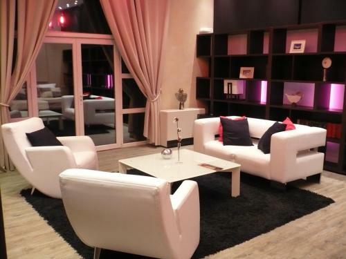 Bed & Breakfast Ch�teau De Valloubi�re