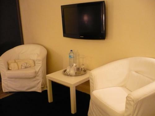 Bed & Breakfast Ch�teau De Valloubi�re