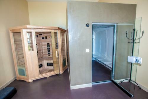 Bed & Breakfast Ch�teau De Valloubi�re