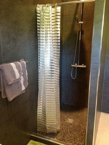 Bed & Breakfast Ch�teau De Valloubi�re