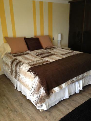 Bed & Breakfast Ch�teau De Valloubi�re