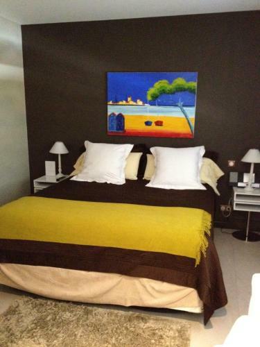 Bed & Breakfast Ch�teau De Valloubi�re