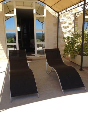 Bed & Breakfast Ch�teau De Valloubi�re