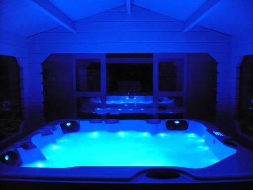 Bed & Breakfast Ch�teau De Valloubi�re