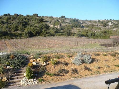 Bed & Breakfast Ch�teau De Valloubi�re