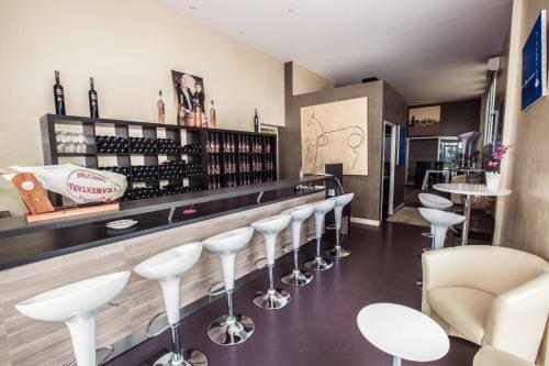 Bed & Breakfast Ch�teau De Valloubi�re