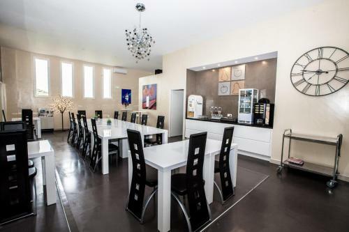 Bed & Breakfast Ch�teau De Valloubi�re