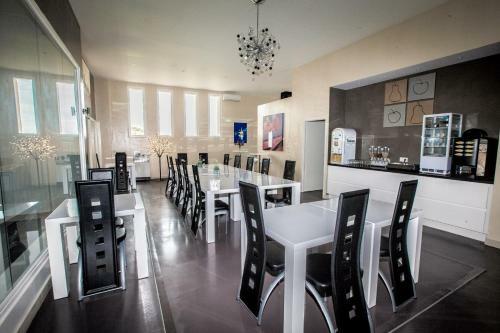Bed & Breakfast Ch�teau De Valloubi�re