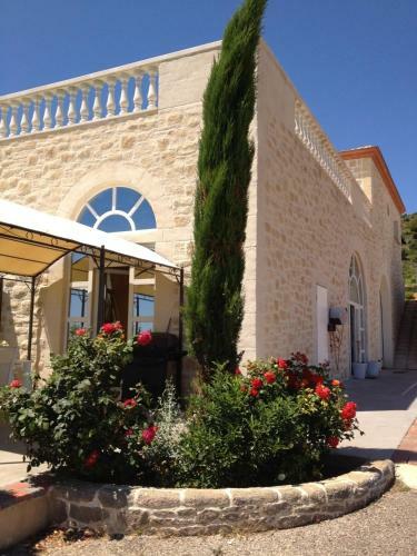 Bed & Breakfast Ch�teau De Valloubi�re