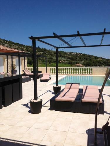 Bed & Breakfast Ch�teau De Valloubi�re