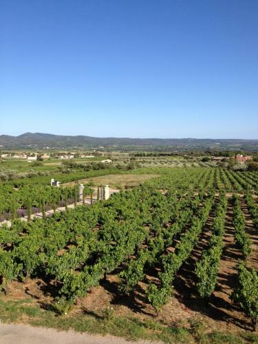 Bed & Breakfast Ch�teau De Valloubi�re